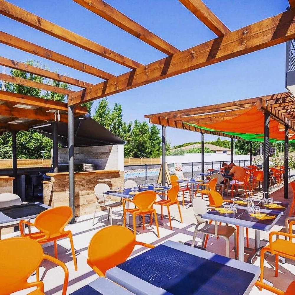 Aparthotel Adonis Aix En Provence Aix-en-Provence Exterior foto