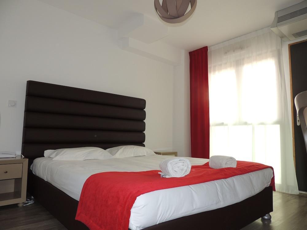 Aparthotel Adonis Aix En Provence Aix-en-Provence Exterior foto