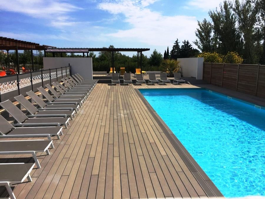 Aparthotel Adonis Aix En Provence Aix-en-Provence Exterior foto