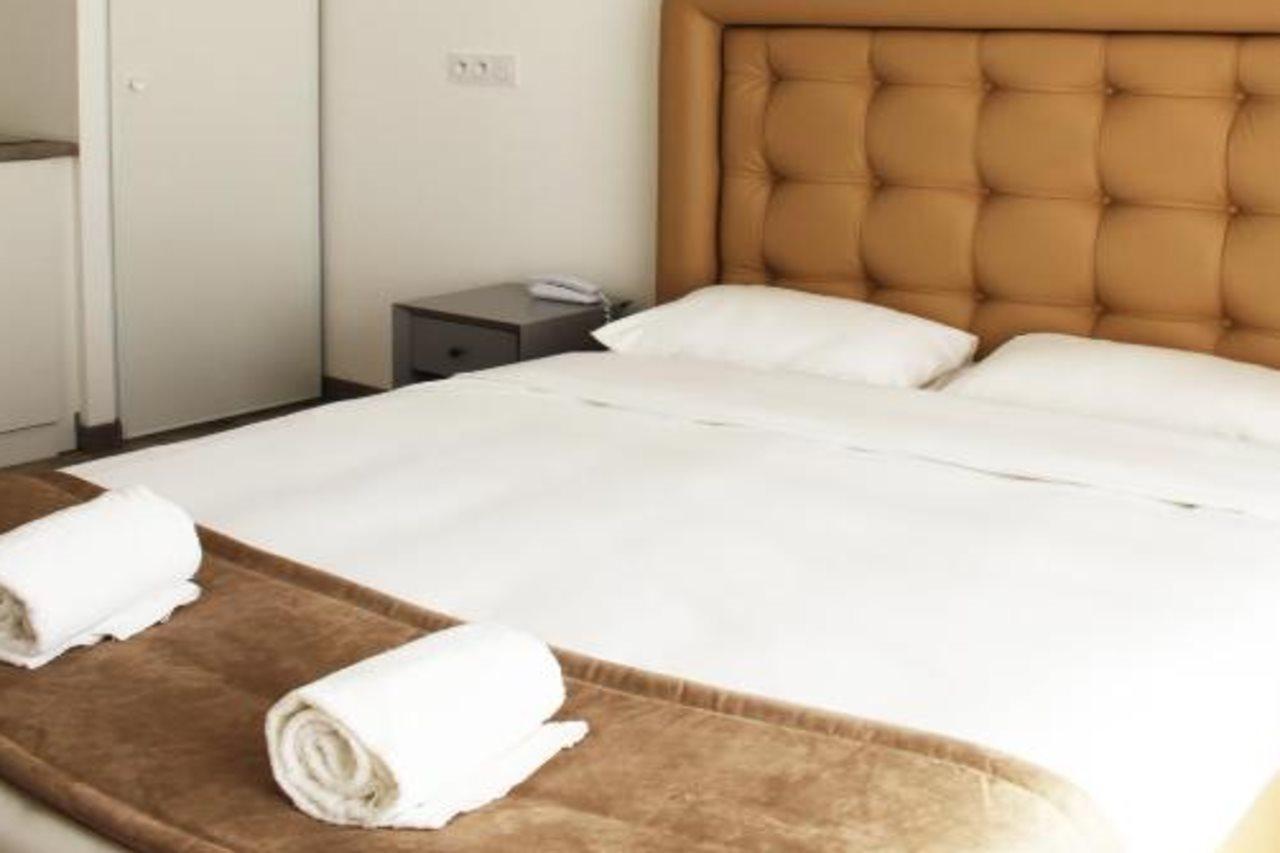Aparthotel Adonis Aix En Provence Aix-en-Provence Exterior foto