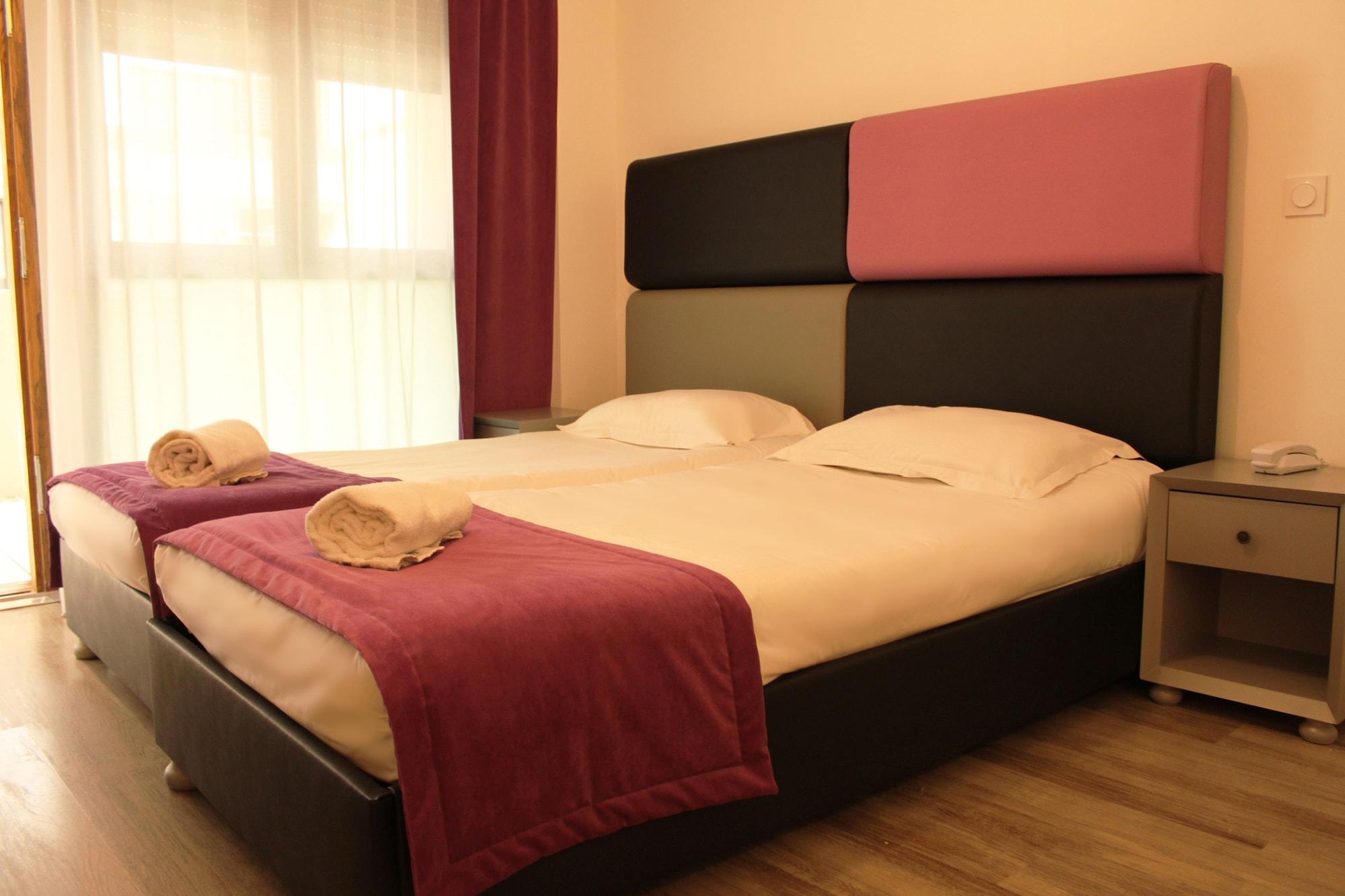 Aparthotel Adonis Aix En Provence Aix-en-Provence Exterior foto