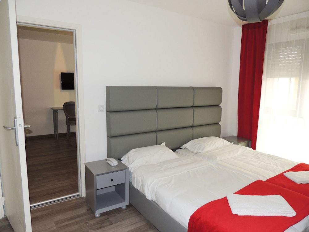 Aparthotel Adonis Aix En Provence Aix-en-Provence Exterior foto