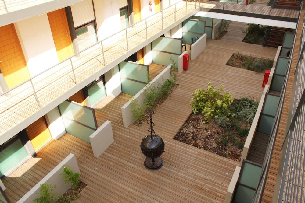 Aparthotel Adonis Aix En Provence Aix-en-Provence Exterior foto