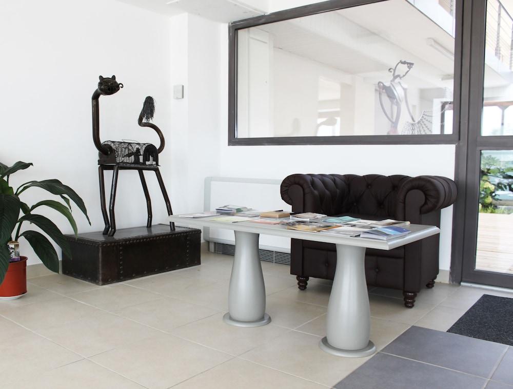 Aparthotel Adonis Aix En Provence Aix-en-Provence Exterior foto