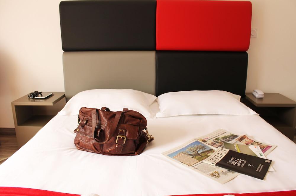 Aparthotel Adonis Aix En Provence Aix-en-Provence Exterior foto