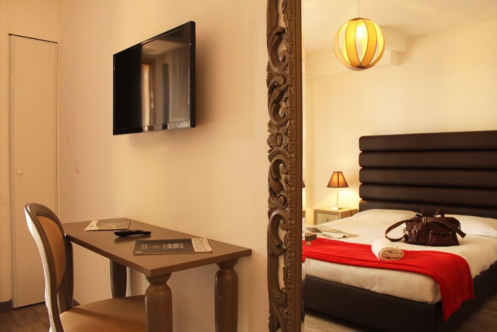 Aparthotel Adonis Aix En Provence Aix-en-Provence Exterior foto
