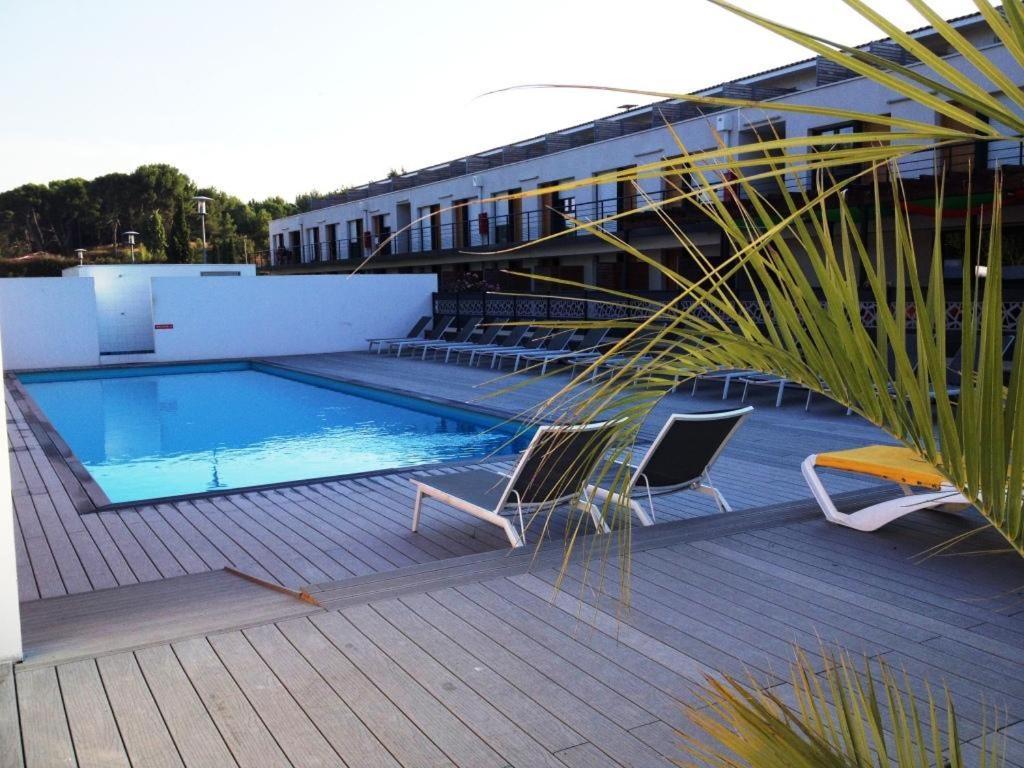 Aparthotel Adonis Aix En Provence Aix-en-Provence Exterior foto