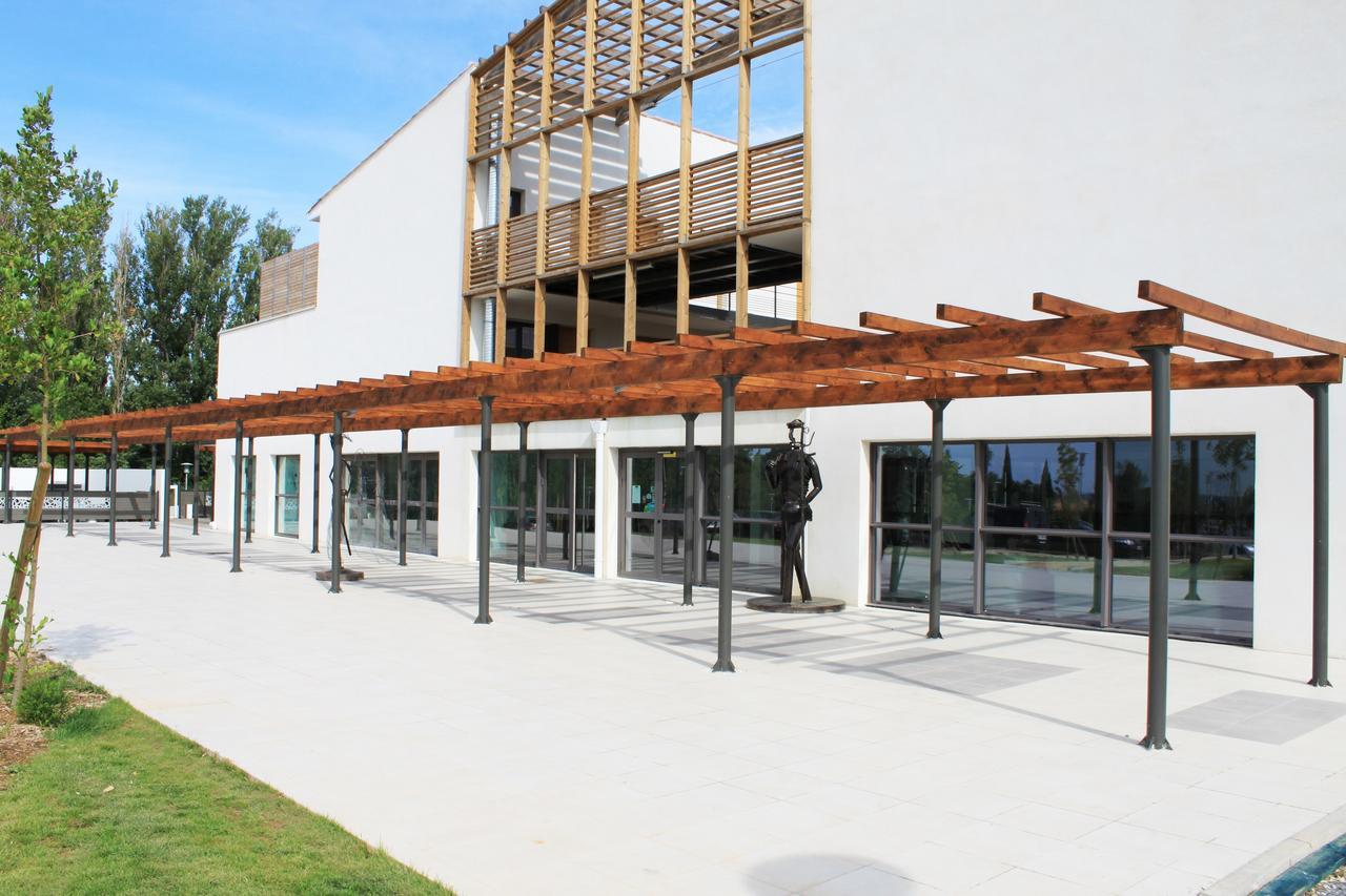 Aparthotel Adonis Aix En Provence Aix-en-Provence Exterior foto