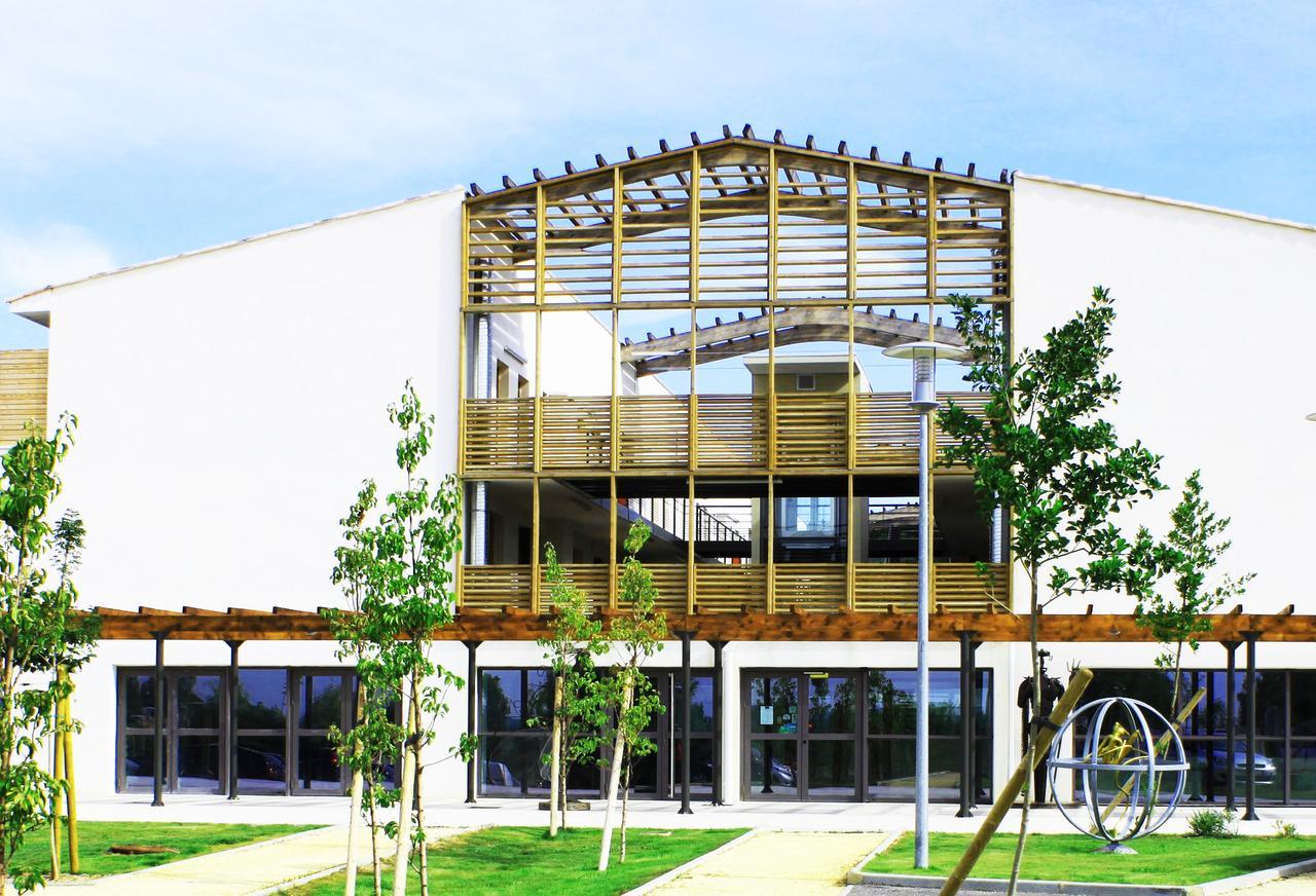 Aparthotel Adonis Aix En Provence Aix-en-Provence Exterior foto