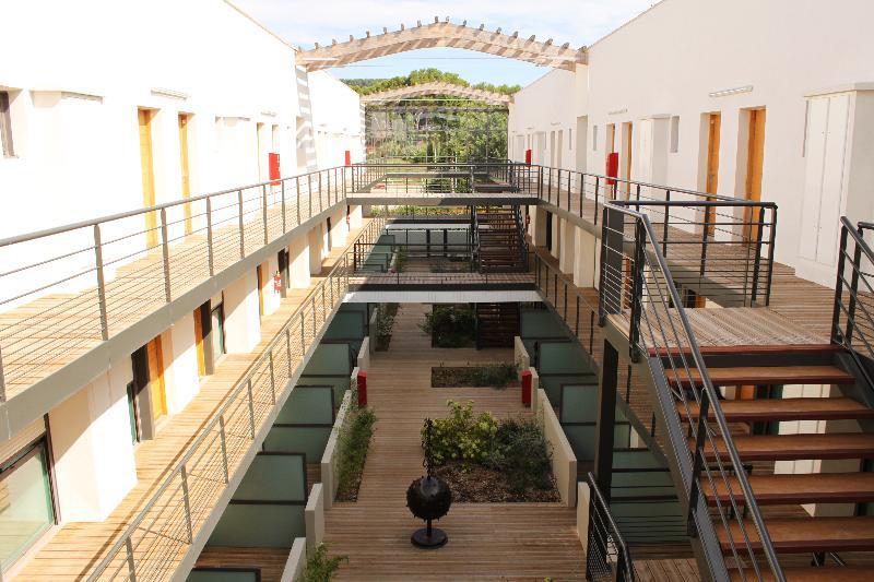 Aparthotel Adonis Aix En Provence Aix-en-Provence Exterior foto