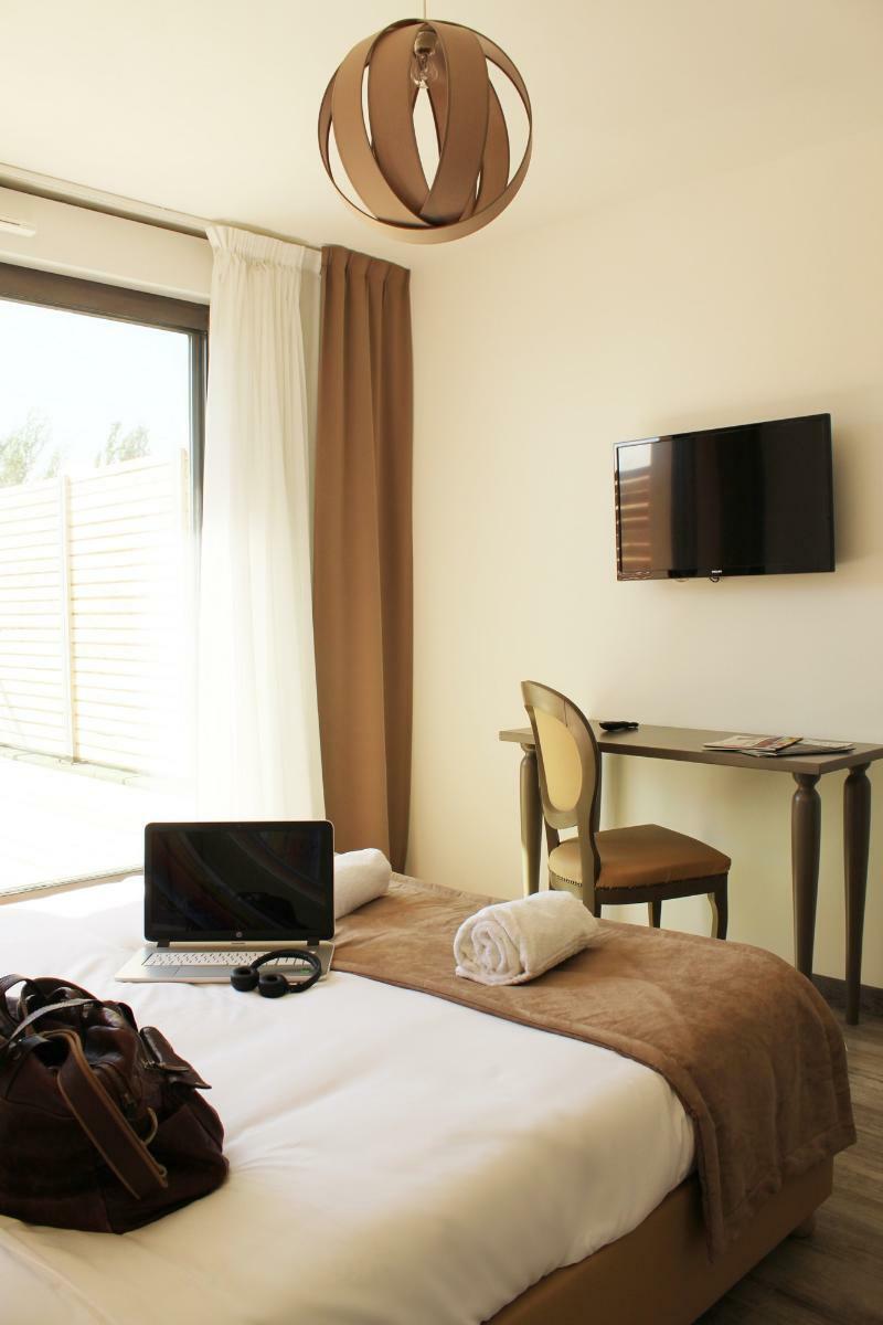 Aparthotel Adonis Aix En Provence Aix-en-Provence Exterior foto