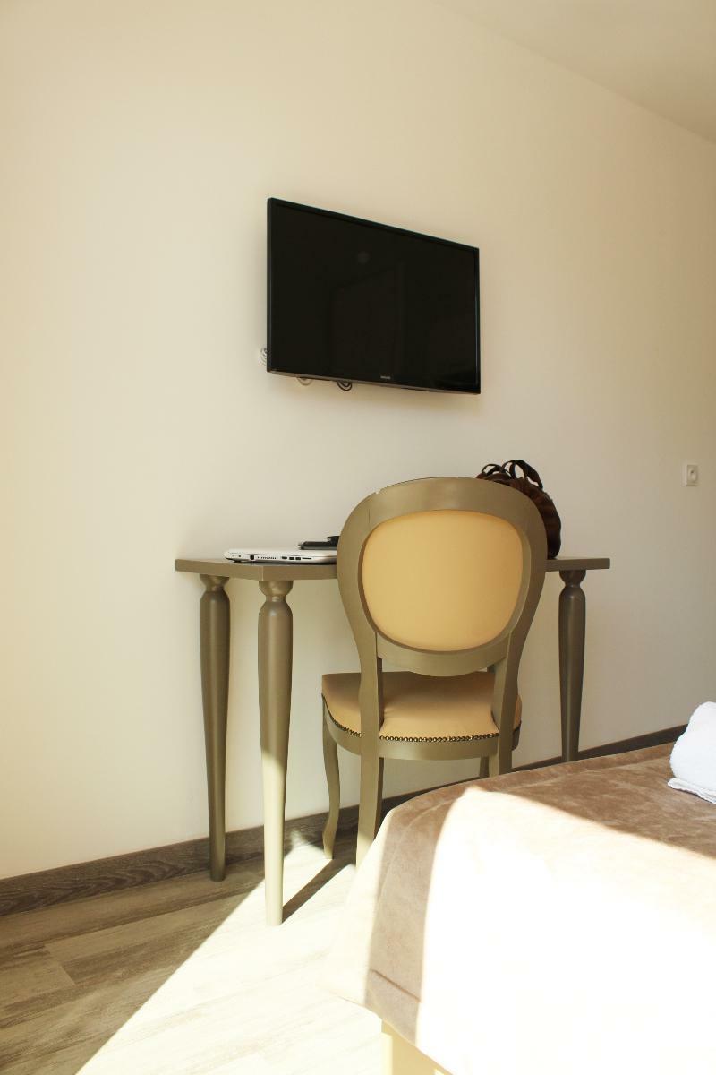 Aparthotel Adonis Aix En Provence Aix-en-Provence Exterior foto