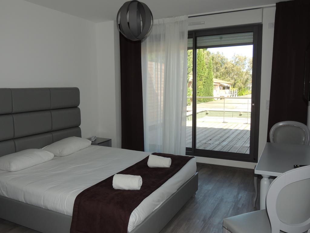 Aparthotel Adonis Aix En Provence Aix-en-Provence Exterior foto