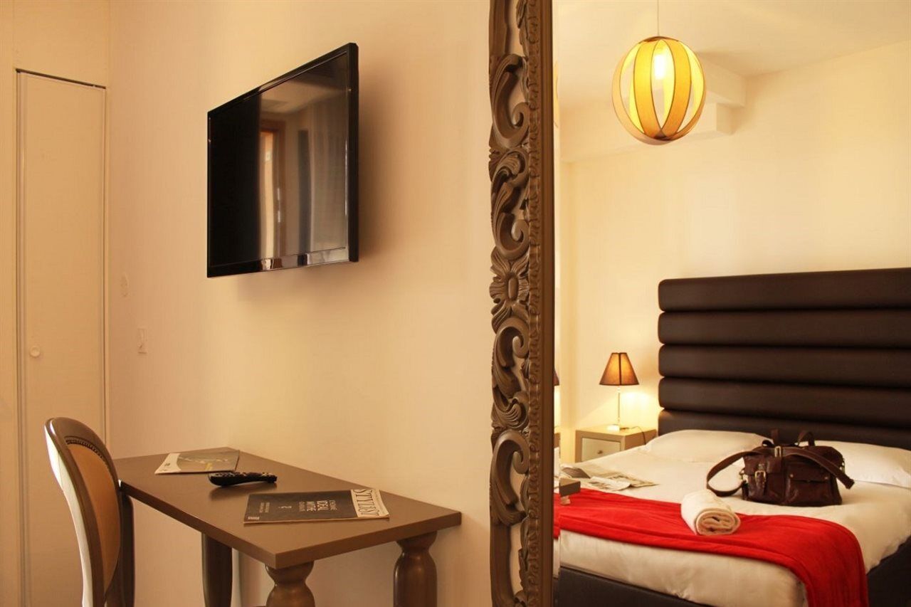 Aparthotel Adonis Aix En Provence Aix-en-Provence Exterior foto